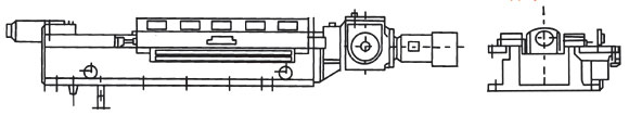 機械滑臺參數